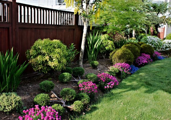 Flower Planting Service in Madison