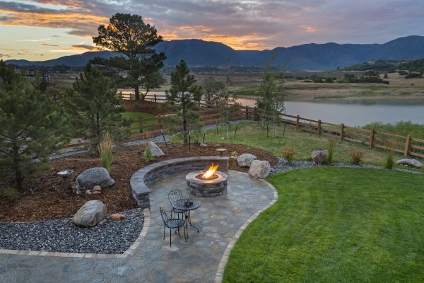 Landscape Design Service in Madison
