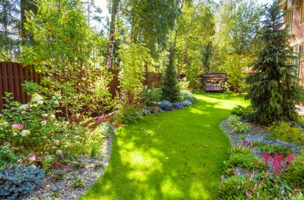 Monthly Garden Maintenance in Madison