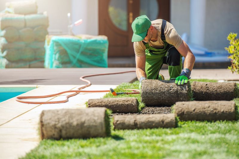 Timing Your Landscaping Projects